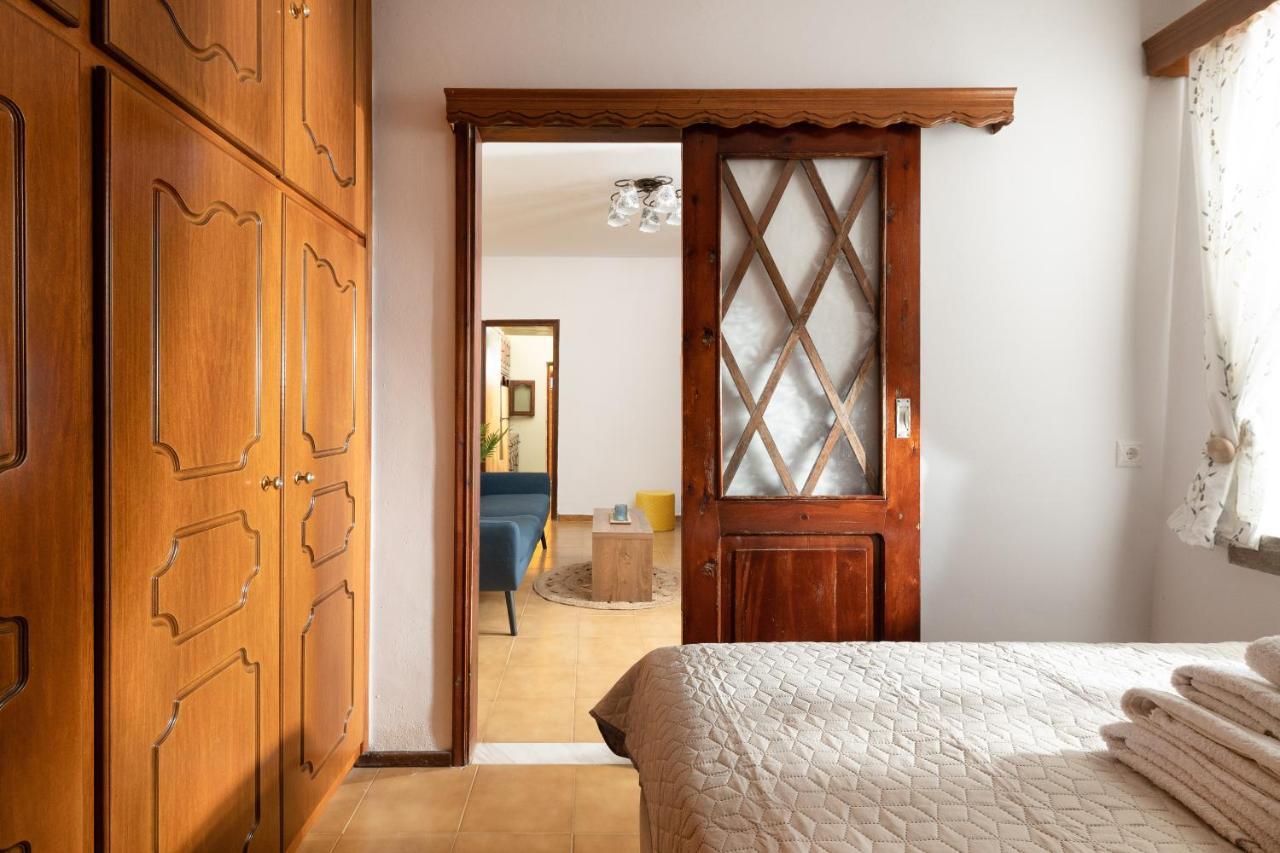Sea La Vie Villa Symi Exterior foto